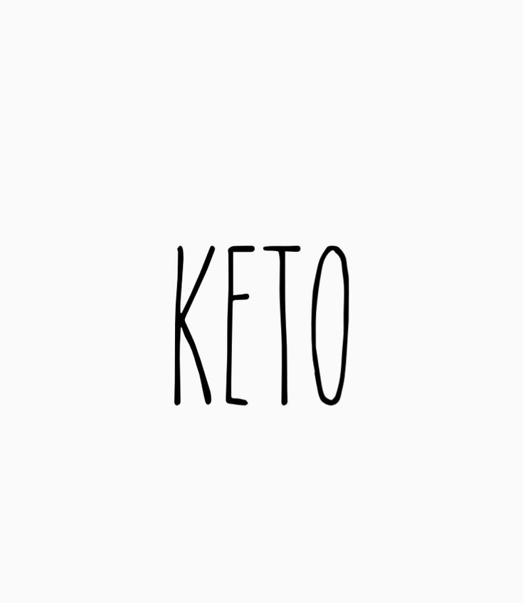Easy Shop & Order Keto Diet